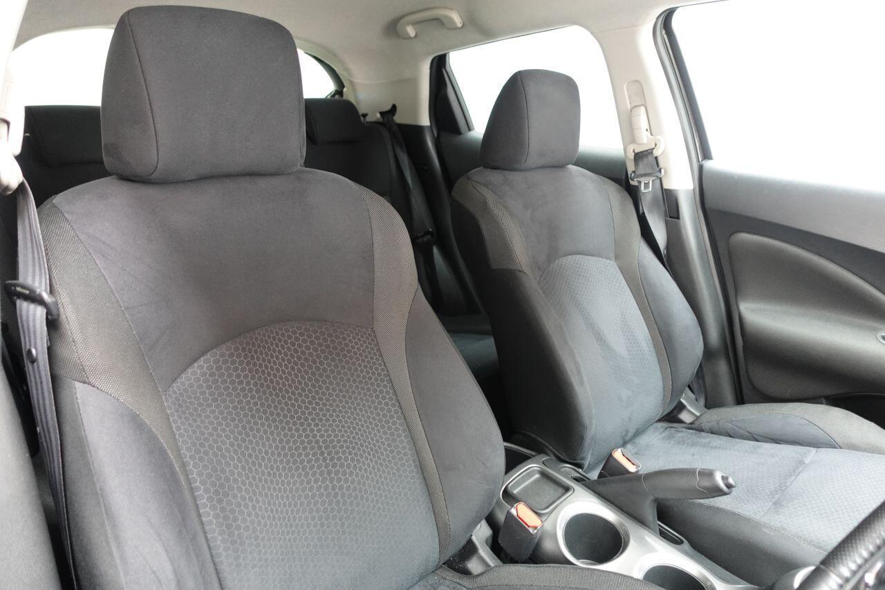 Nissan Juke - Image 3