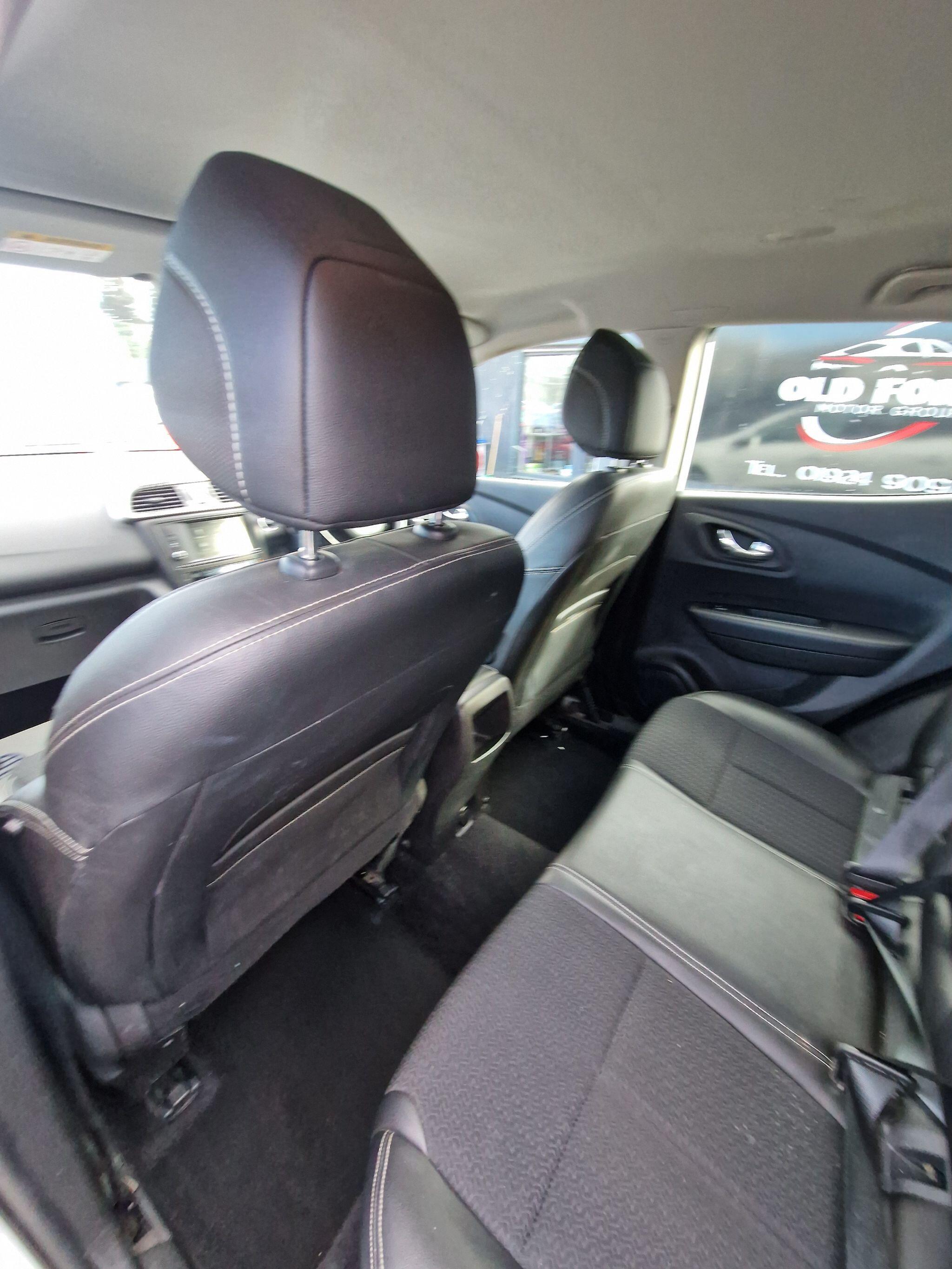 Renault Kadjar - Image 39