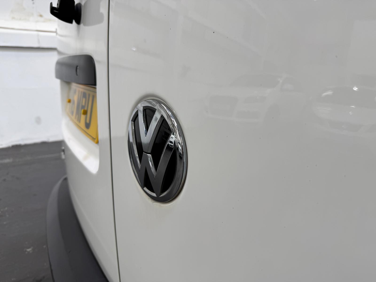 Volkswagen Caddy - Image 16