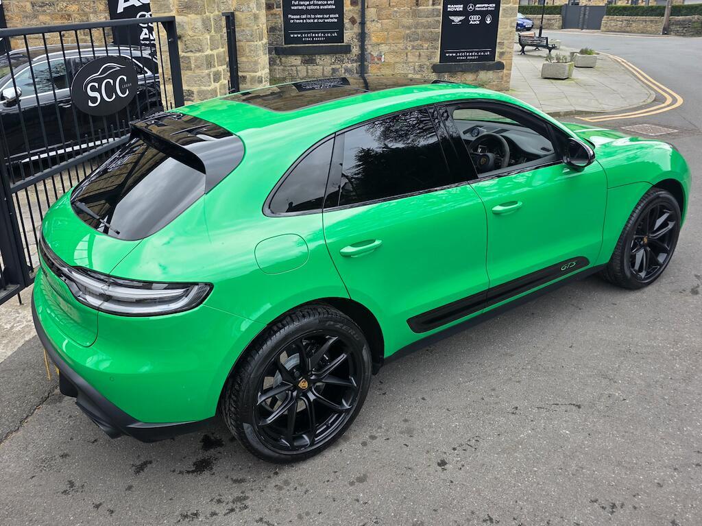 Porsche Macan - Image 9