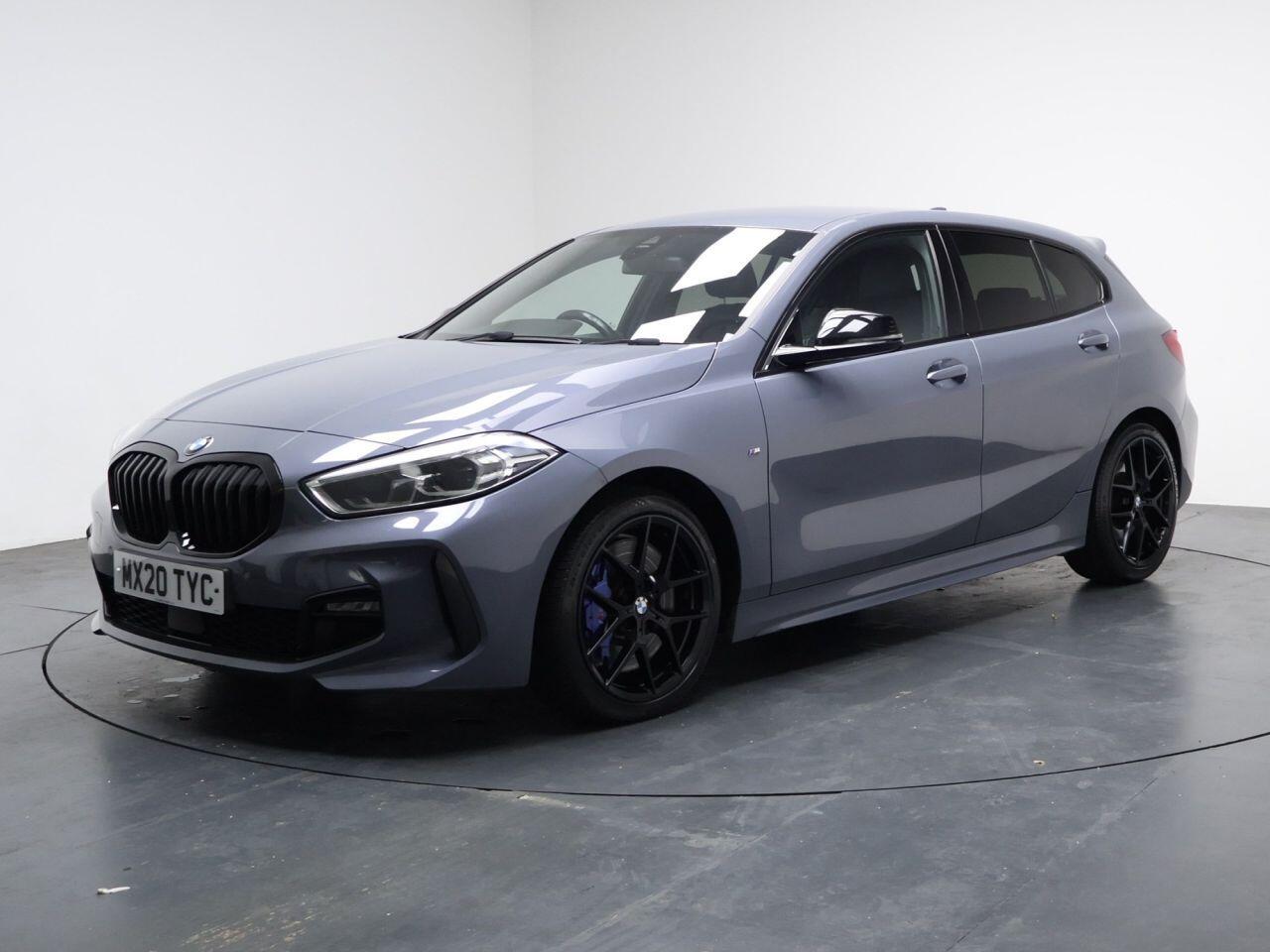 BMW 1 Series - Image 6
