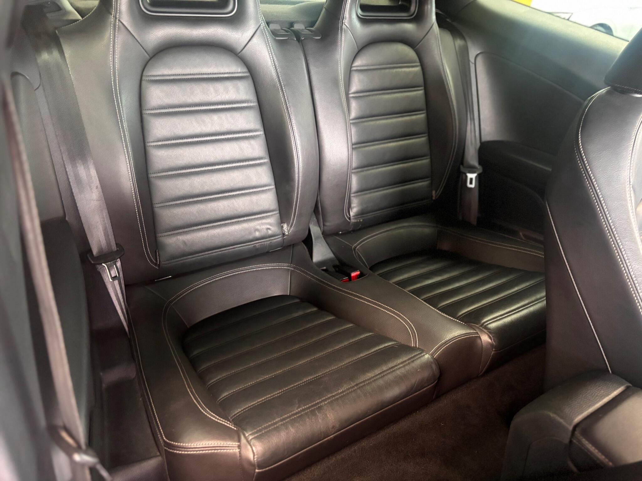 Volkswagen Scirocco - Image 23