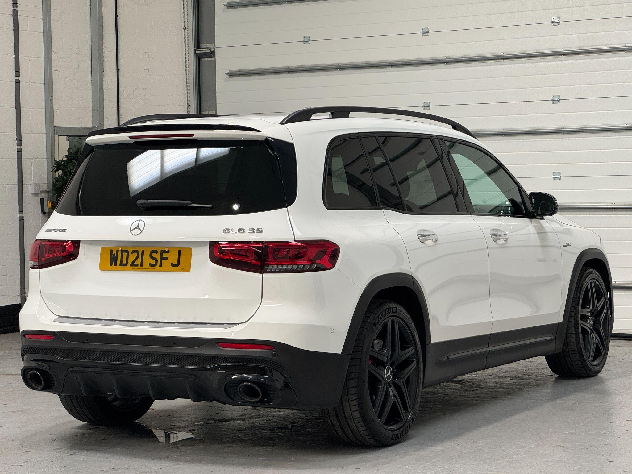Mercedes Glb - Image 11