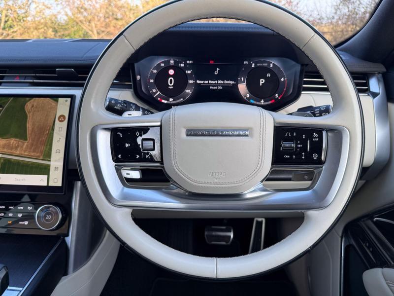 Land Rover Range Rover - Image 6