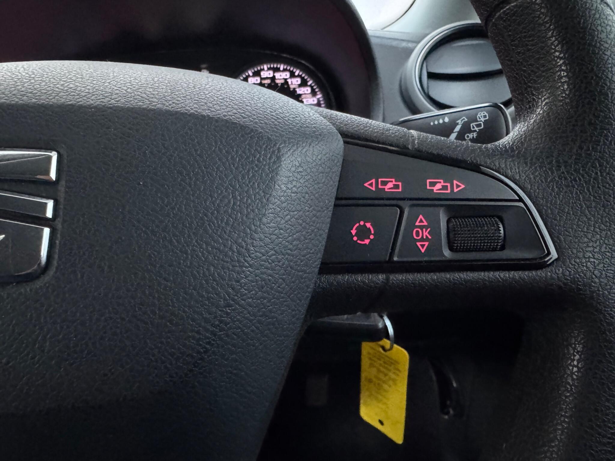 SEAT Ibiza - Image 19