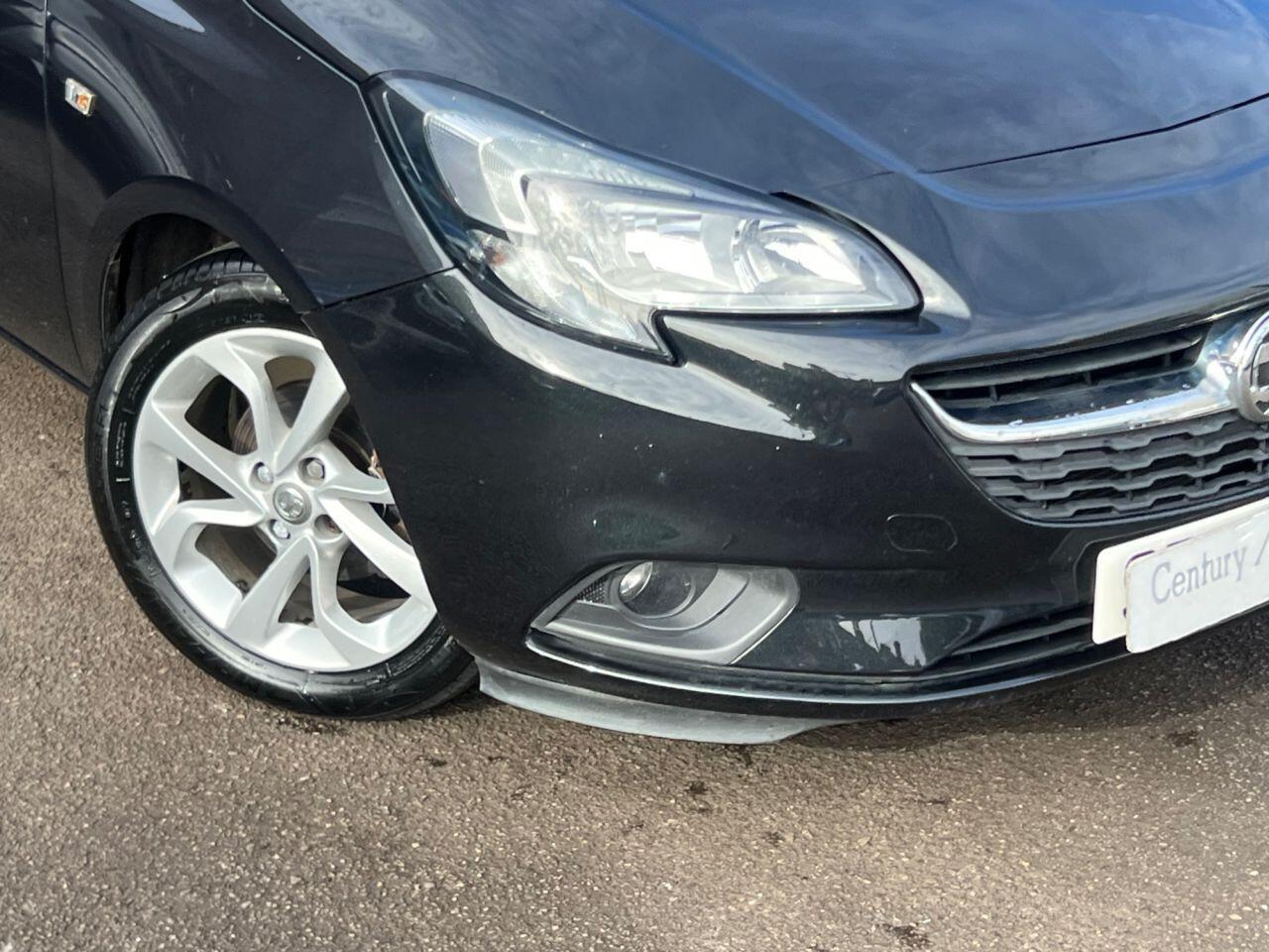 Vauxhall Corsa - Image 8