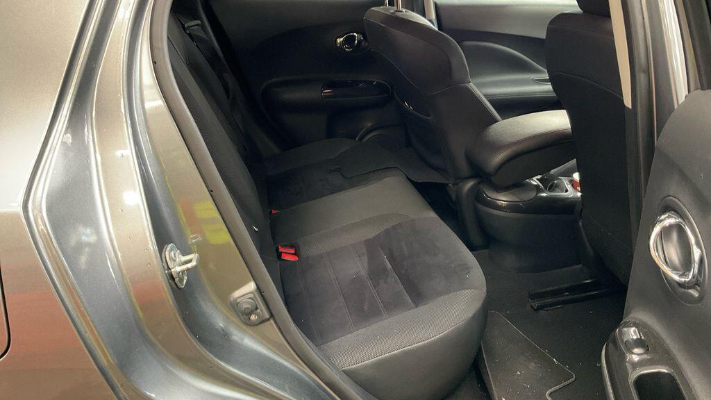 Nissan Juke - Image 10