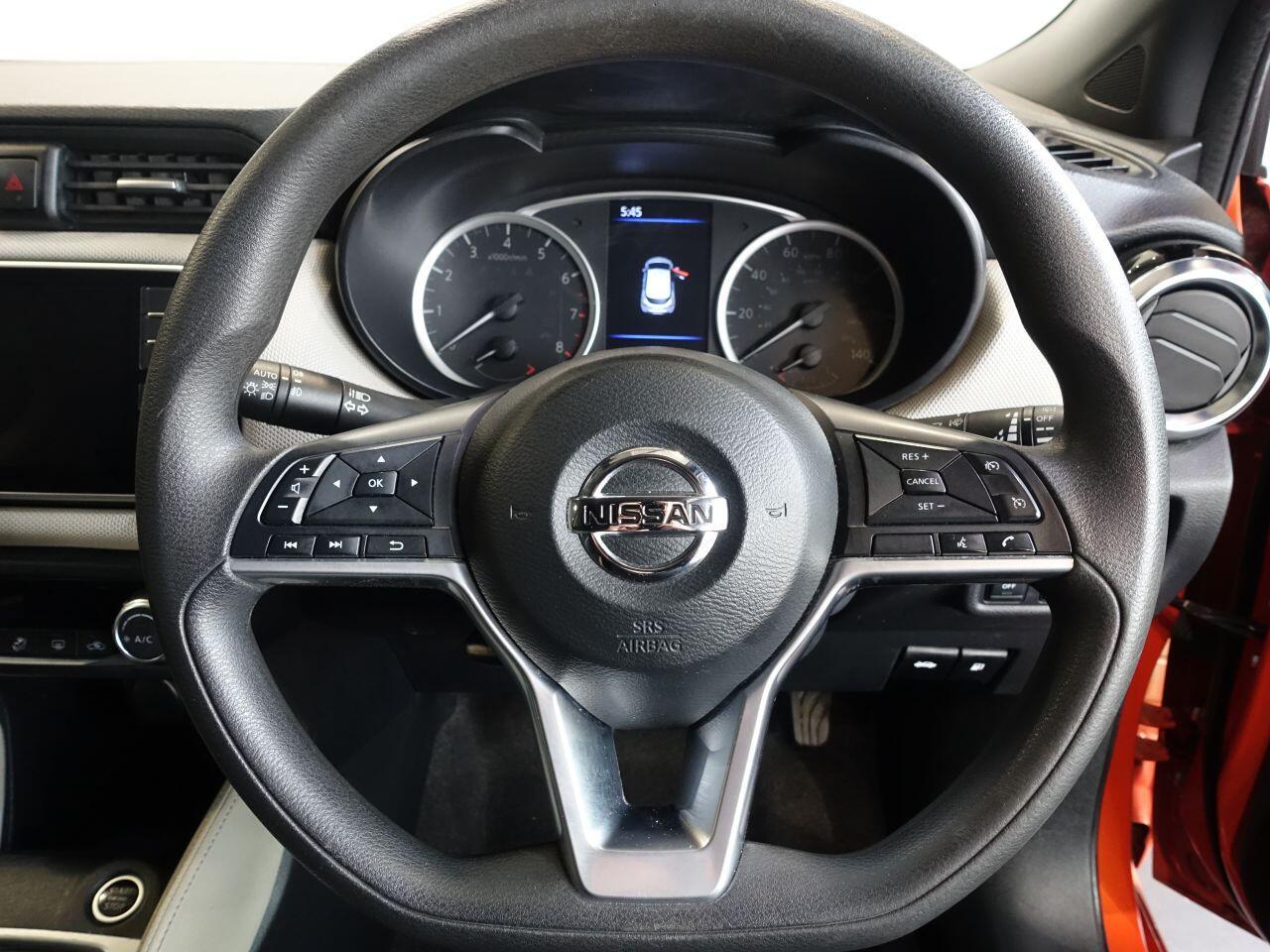 Nissan Micra - Image 2