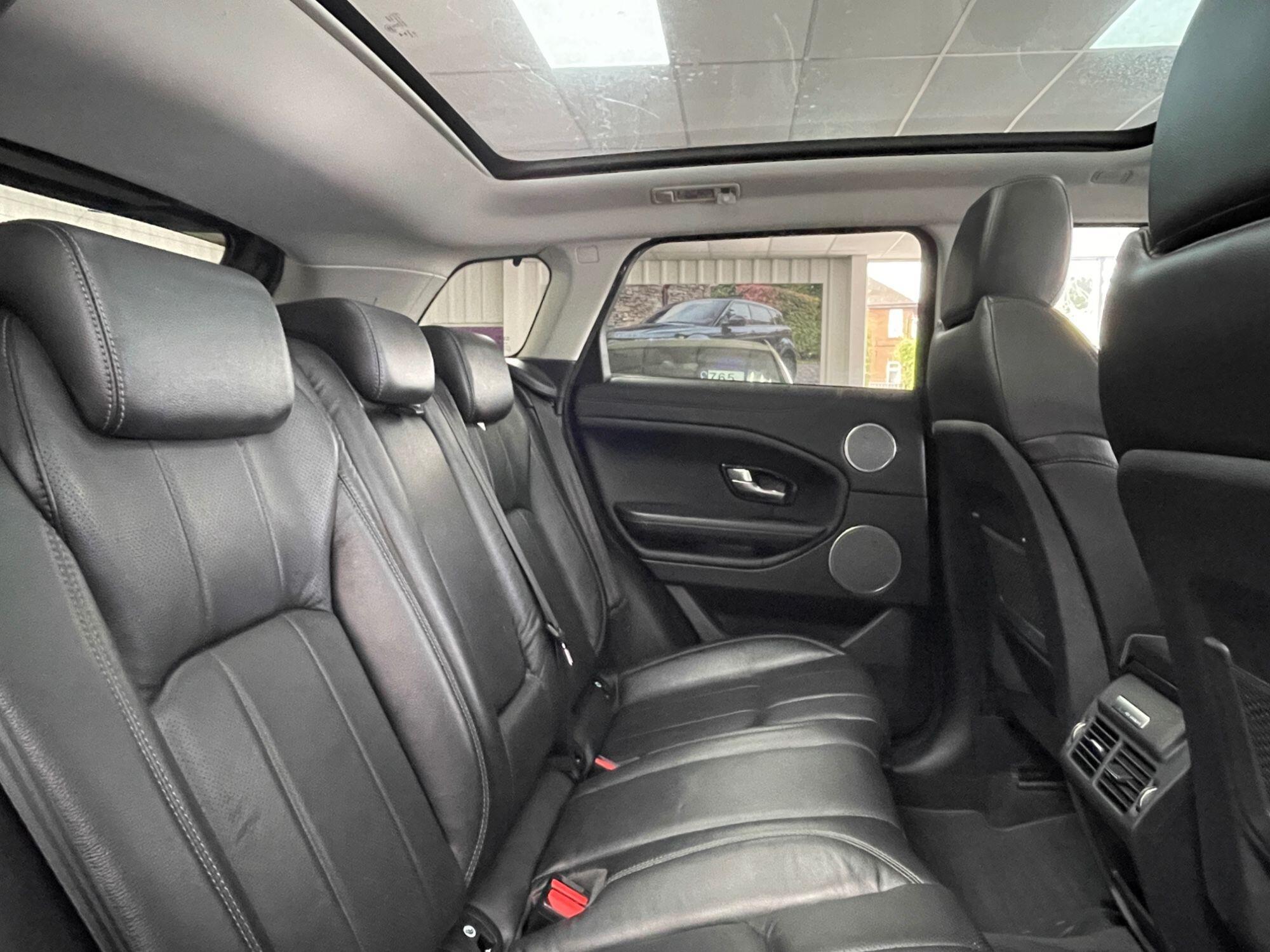 Land Rover Range Rover Evoque - Image 28