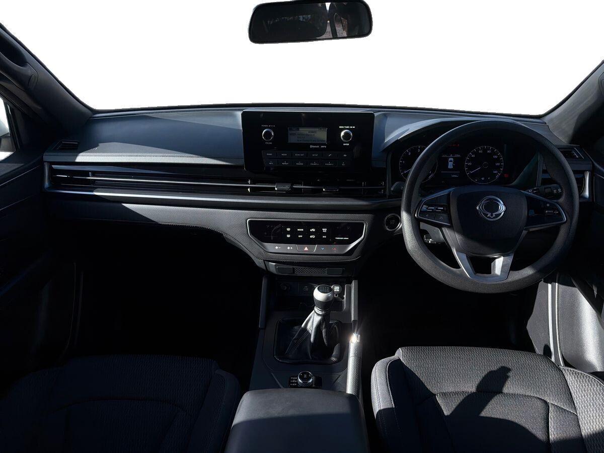 Ssangyong Musso - Image 7
