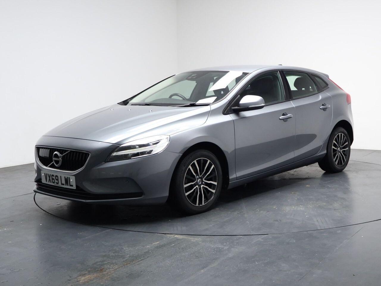Volvo V40 - Image 6
