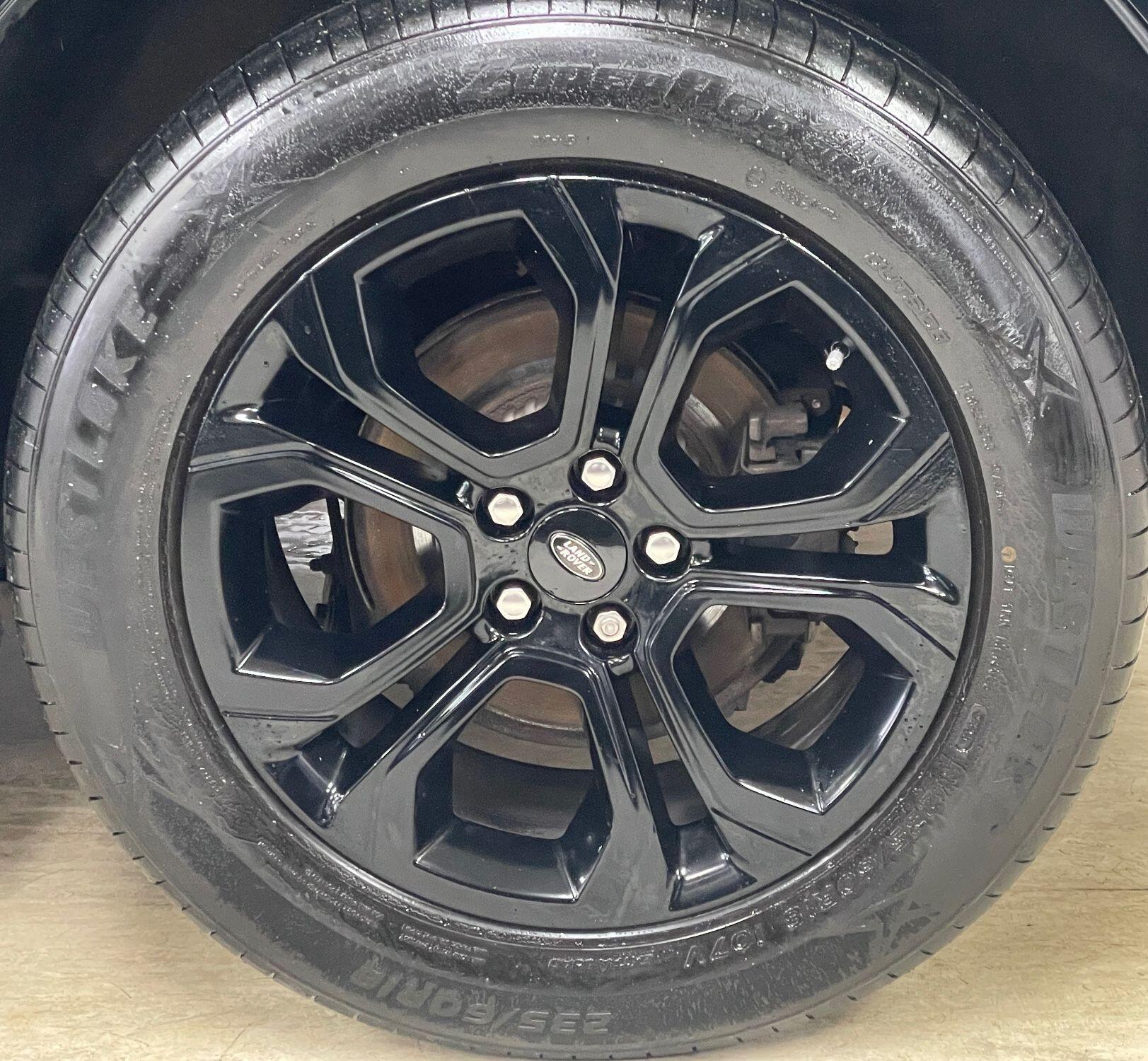 Land Rover Range Rover Evoque - Image 16