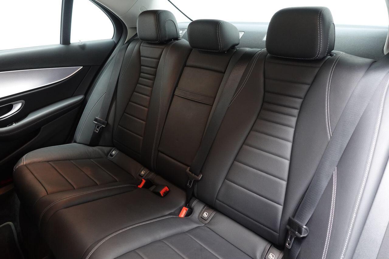 Mercedes-benz E-CLASS - Image 8