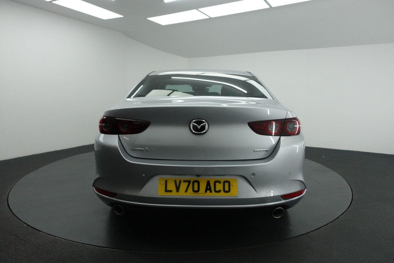 Mazda MAZDA3 - Image 8