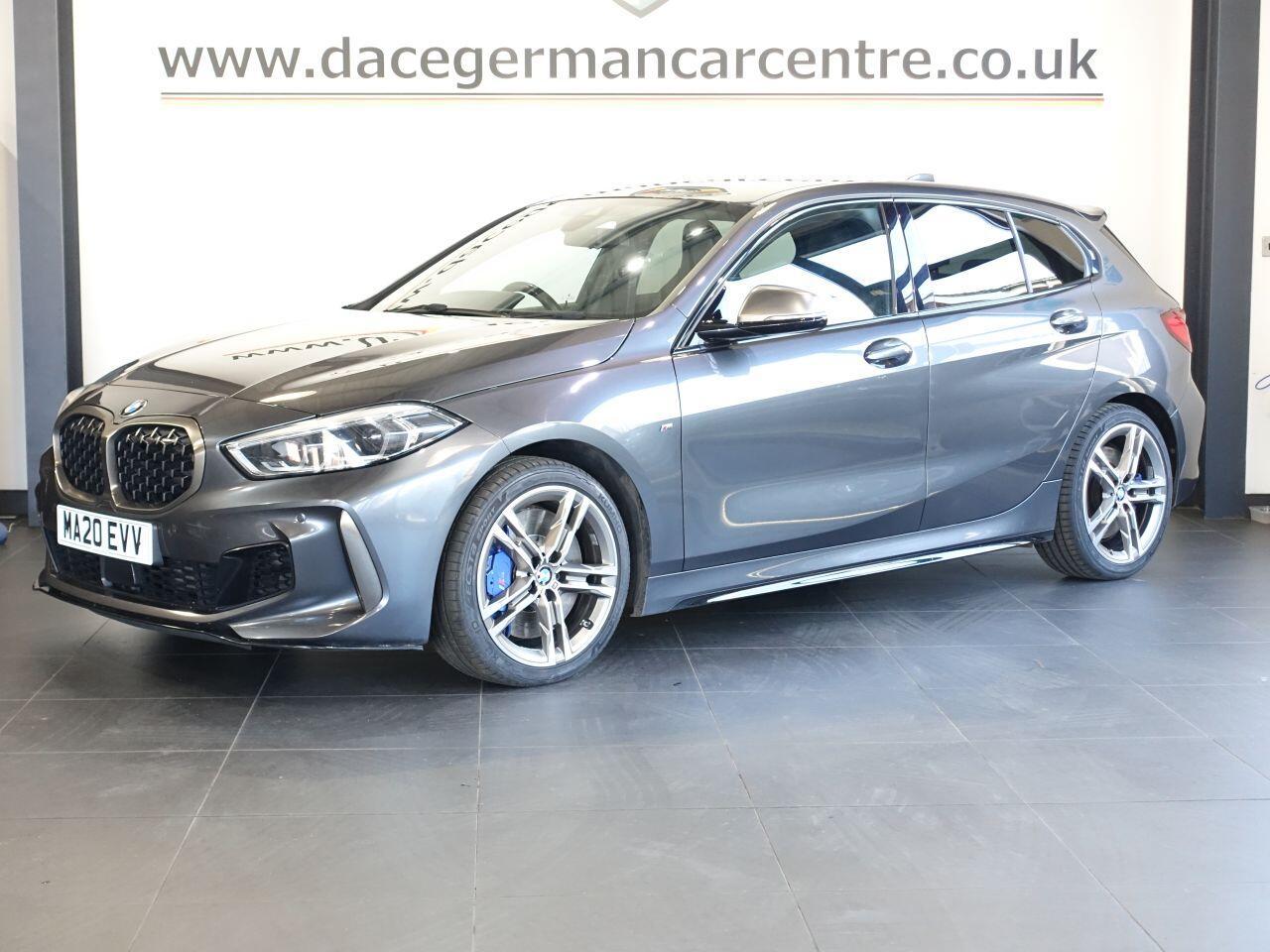 BMW 1 Series - Image 9