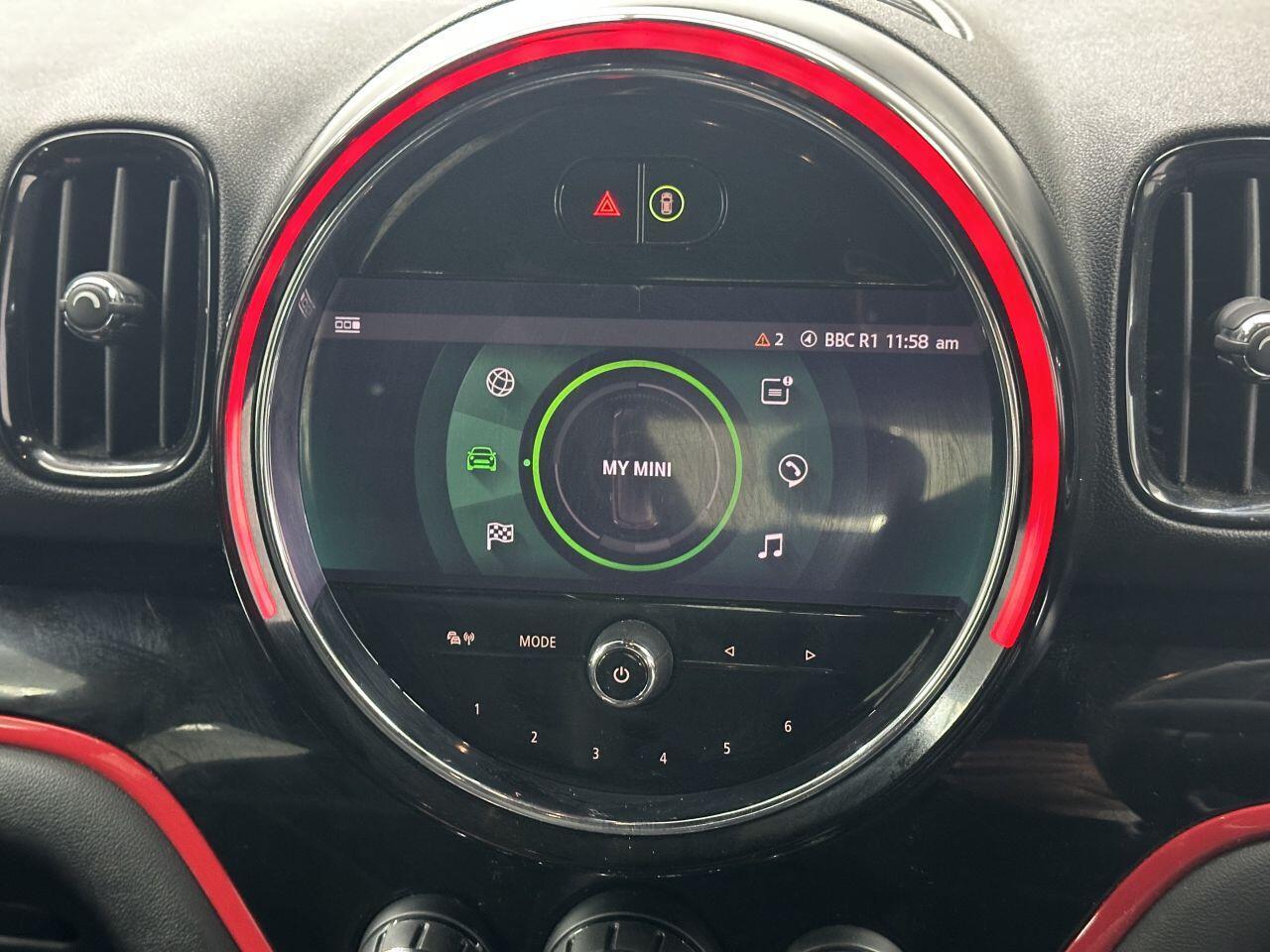 MINI Countryman - Image 22