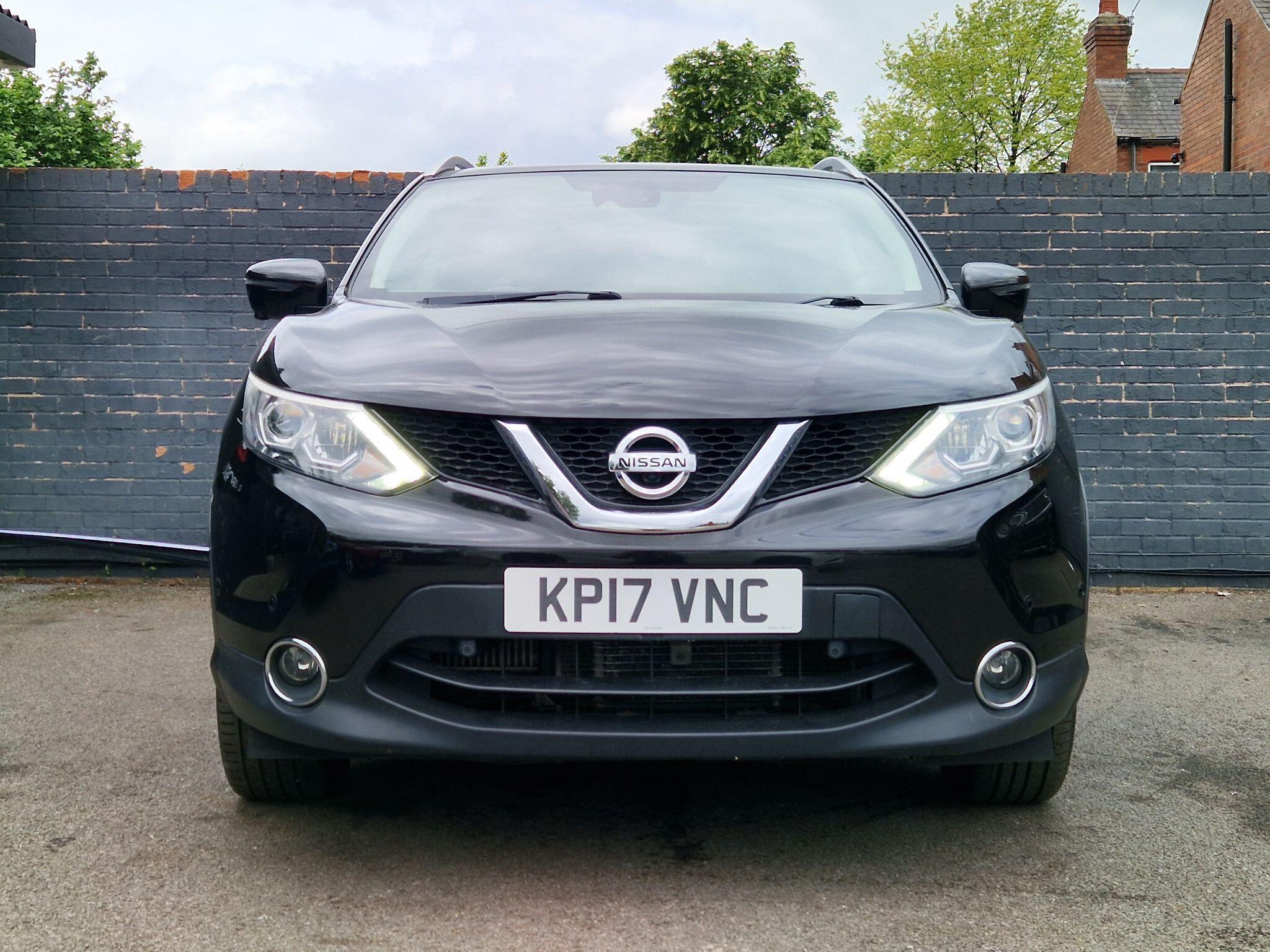 Nissan Qashqai - Image 17
