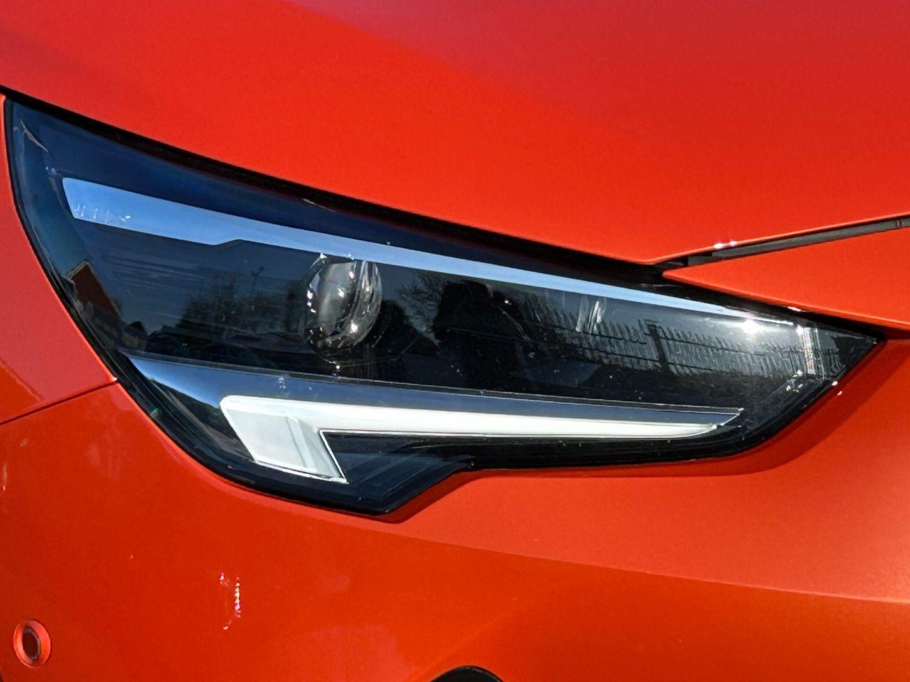 Vauxhall Corsa - Image 8