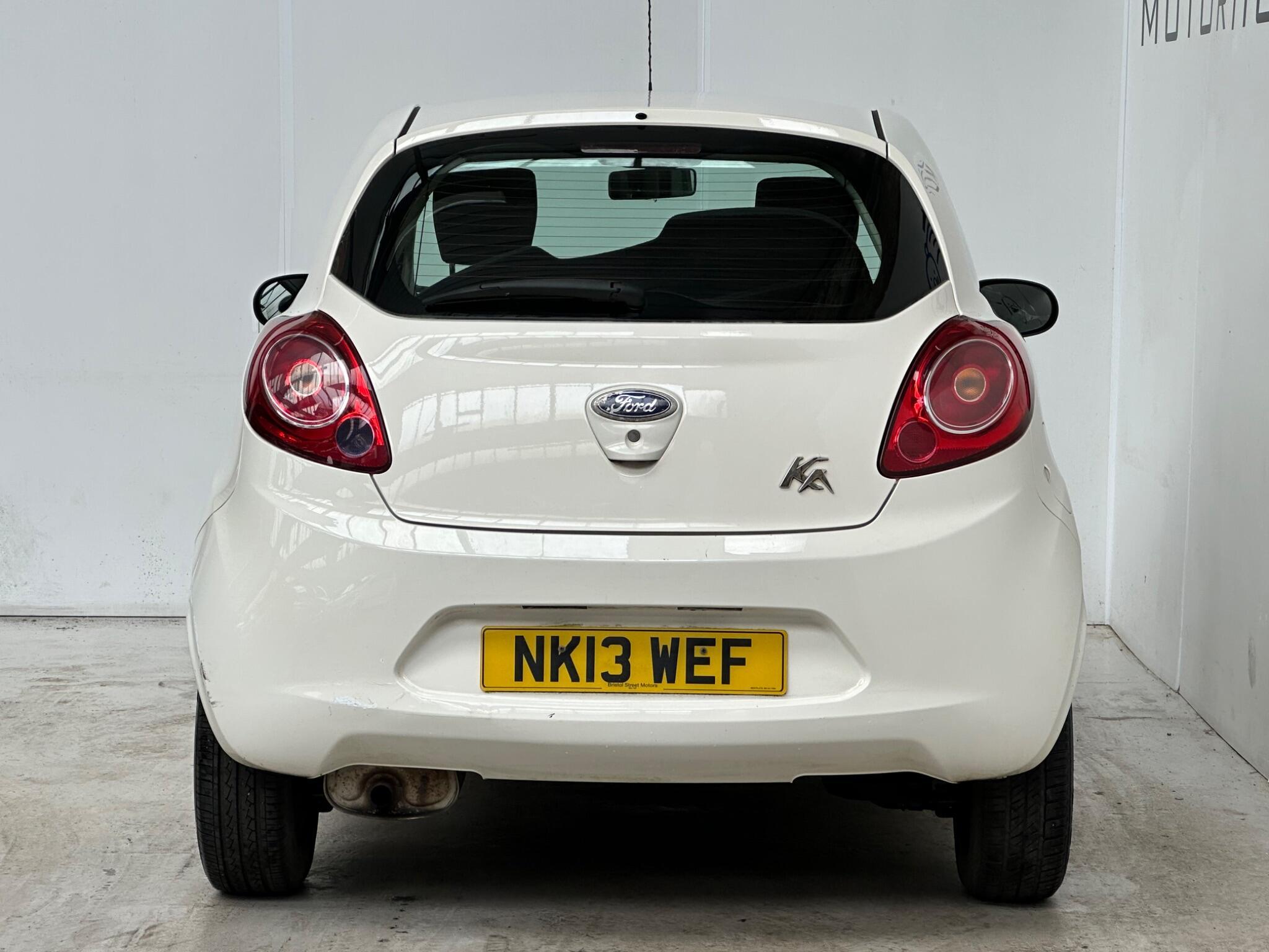 Ford KA - Image 5