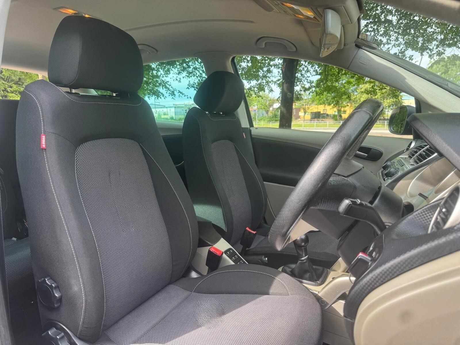 SEAT Altea - Image 20