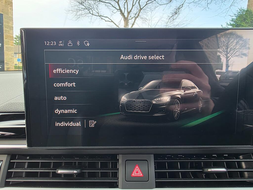 Audi A5 - Image 36