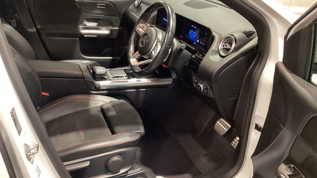 Mercedes-benz B Class - Image 3