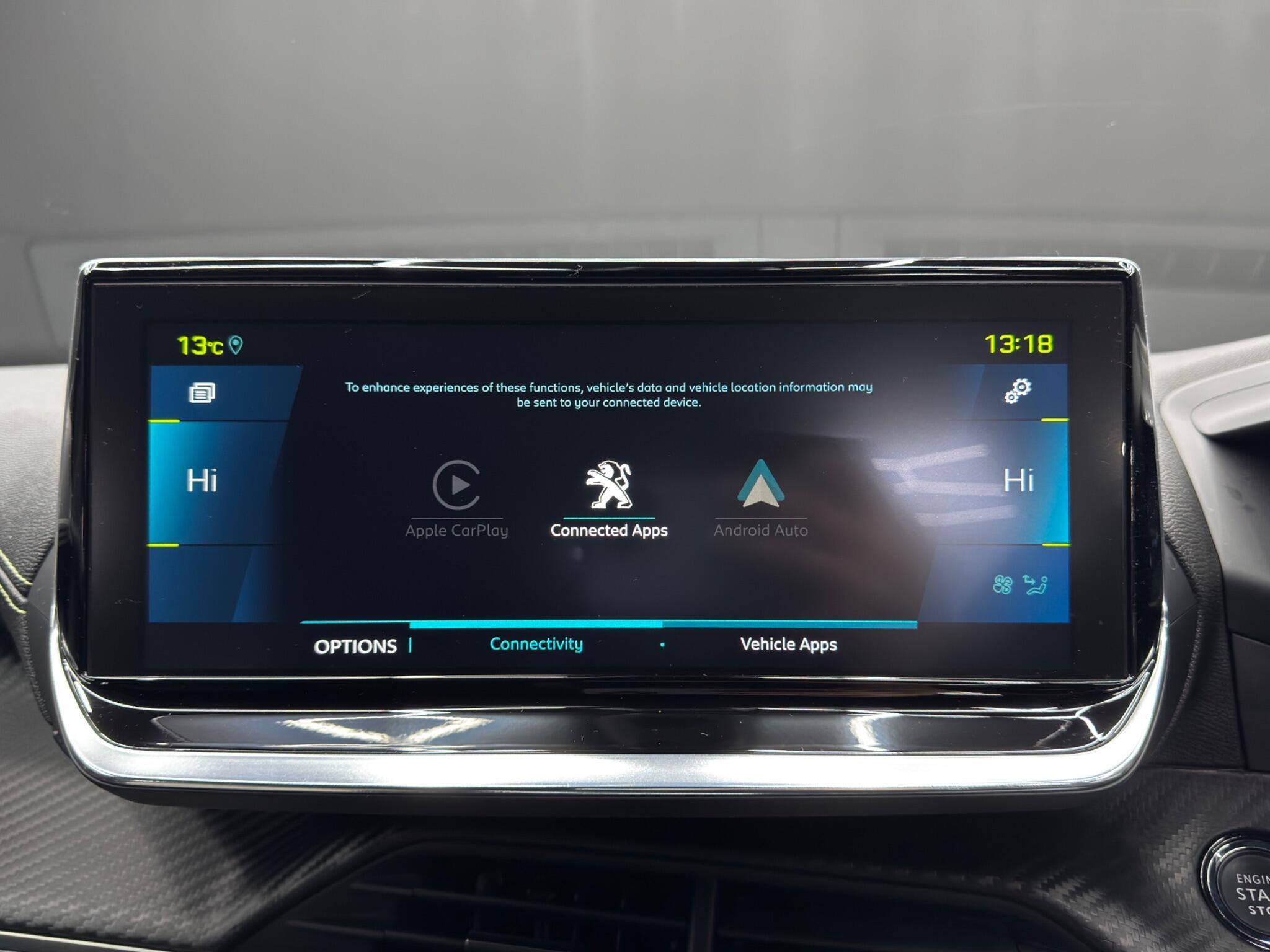 Peugeot E-208 - Image 33