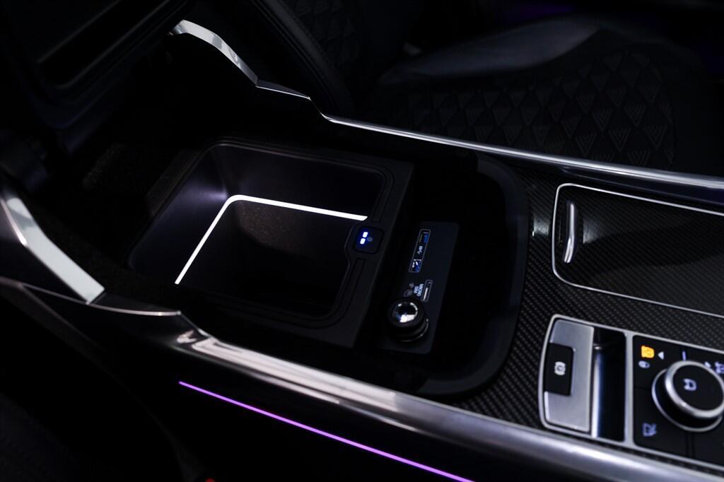 Land Rover RANGE ROVER SPORT - Image 54