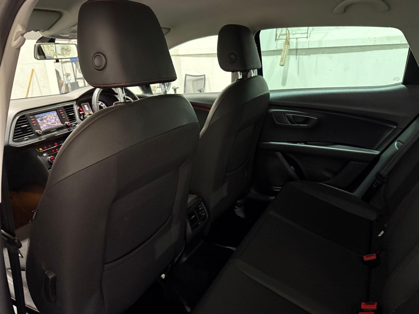 SEAT Leon - Image 36