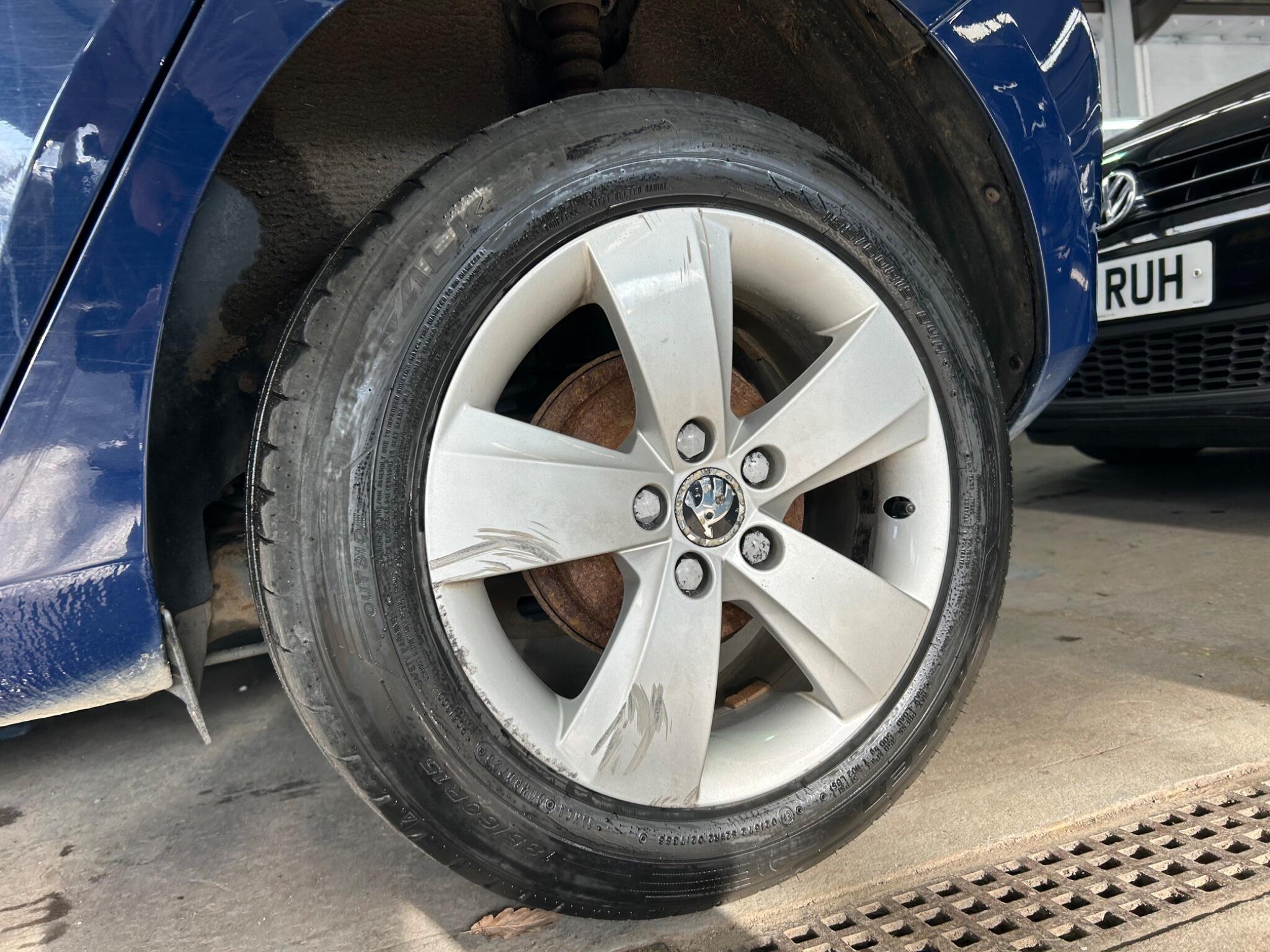 Skoda Fabia - Image 29