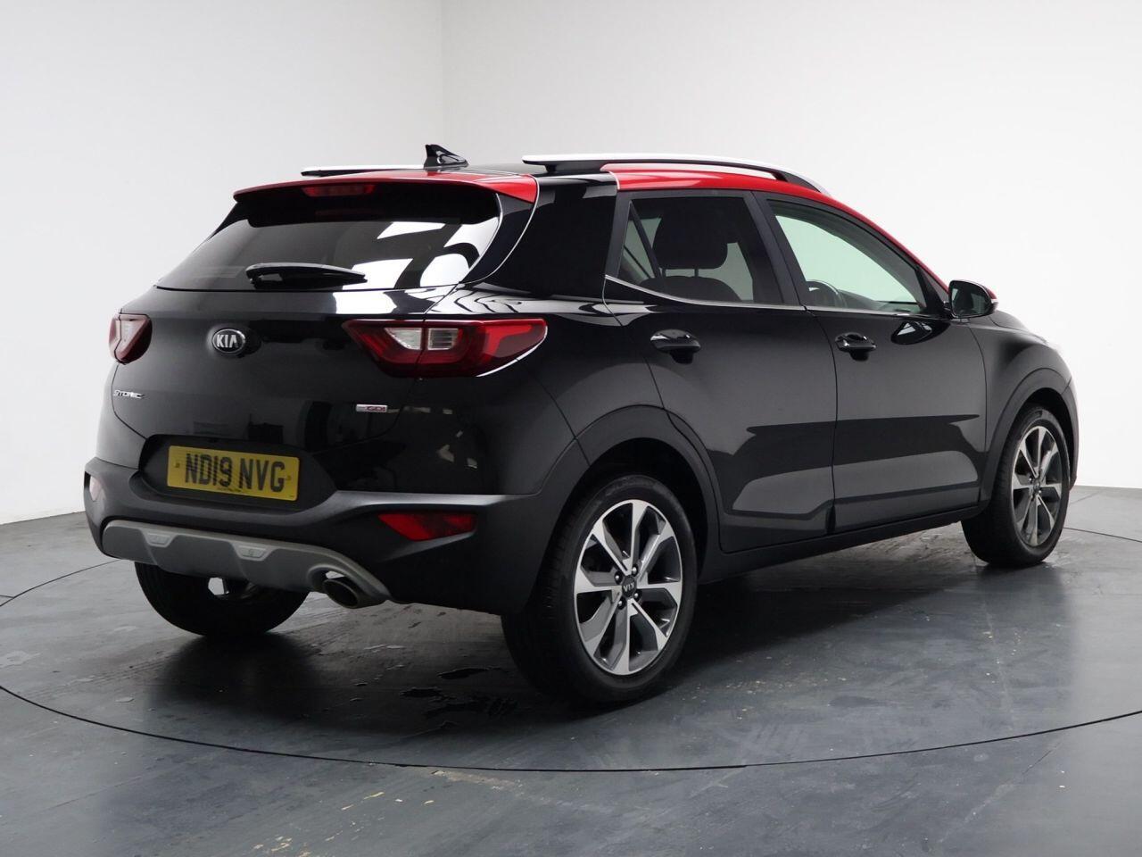 Kia Stonic - Image 12