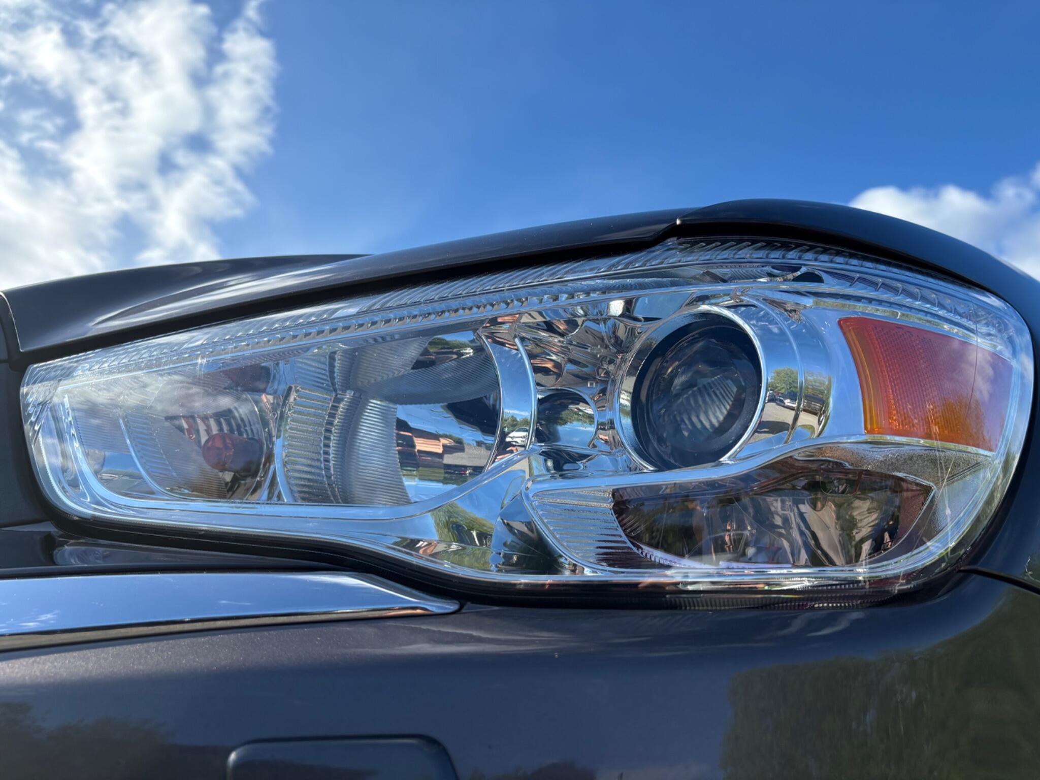 Mitsubishi ASX - Image 8