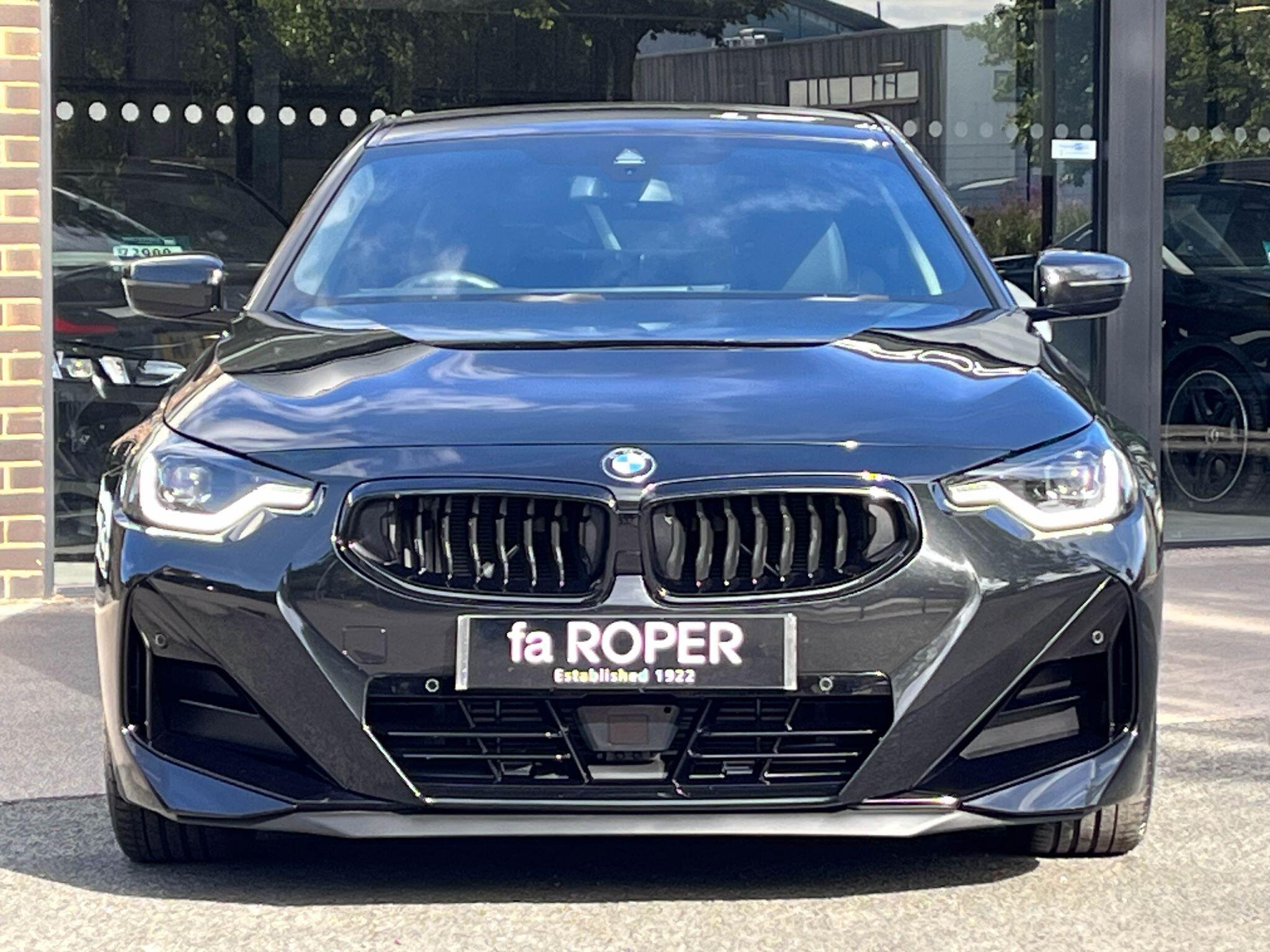 BMW 2 Series - Image 19
