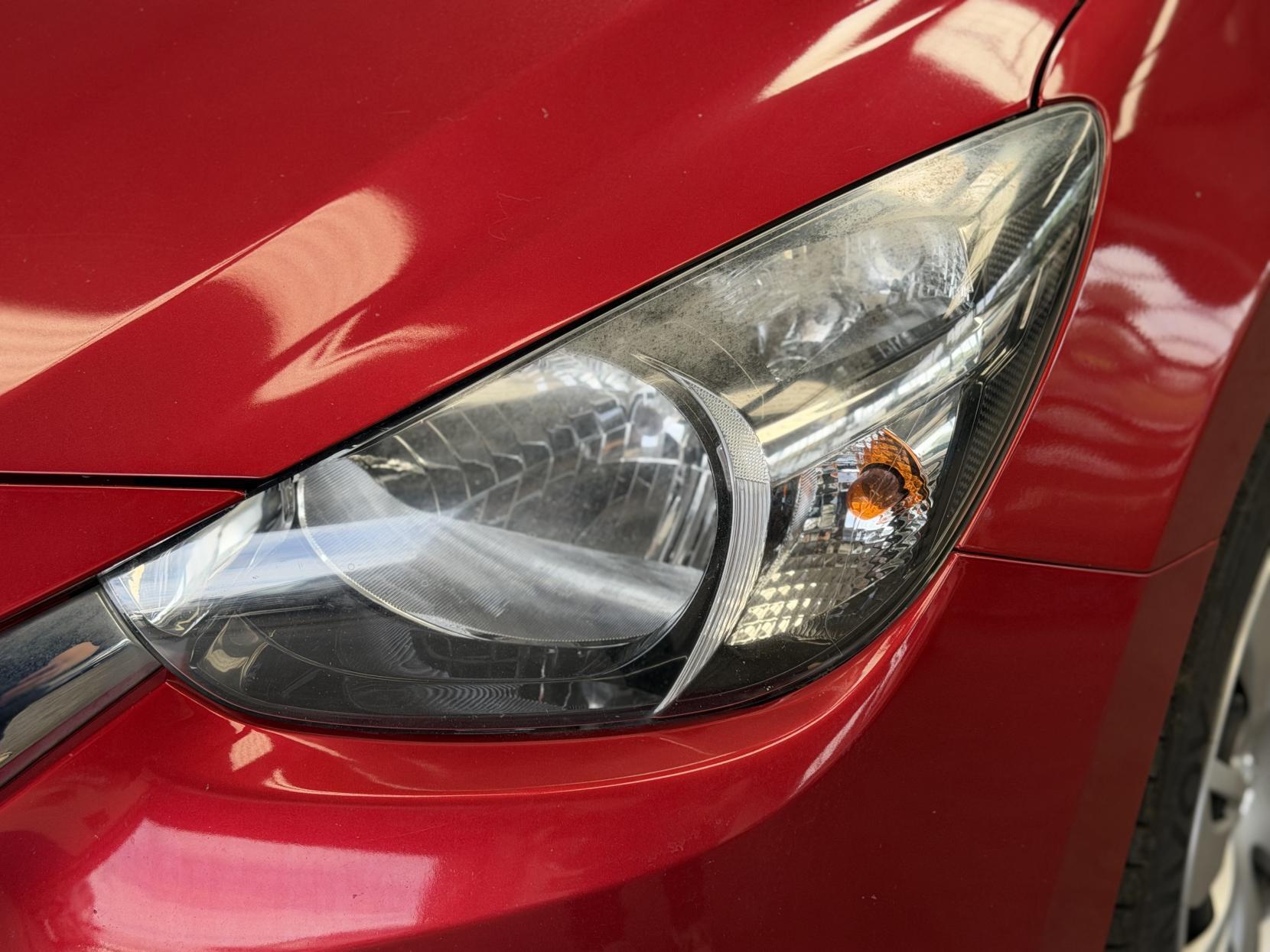 Mazda MAZDA2 - Image 14