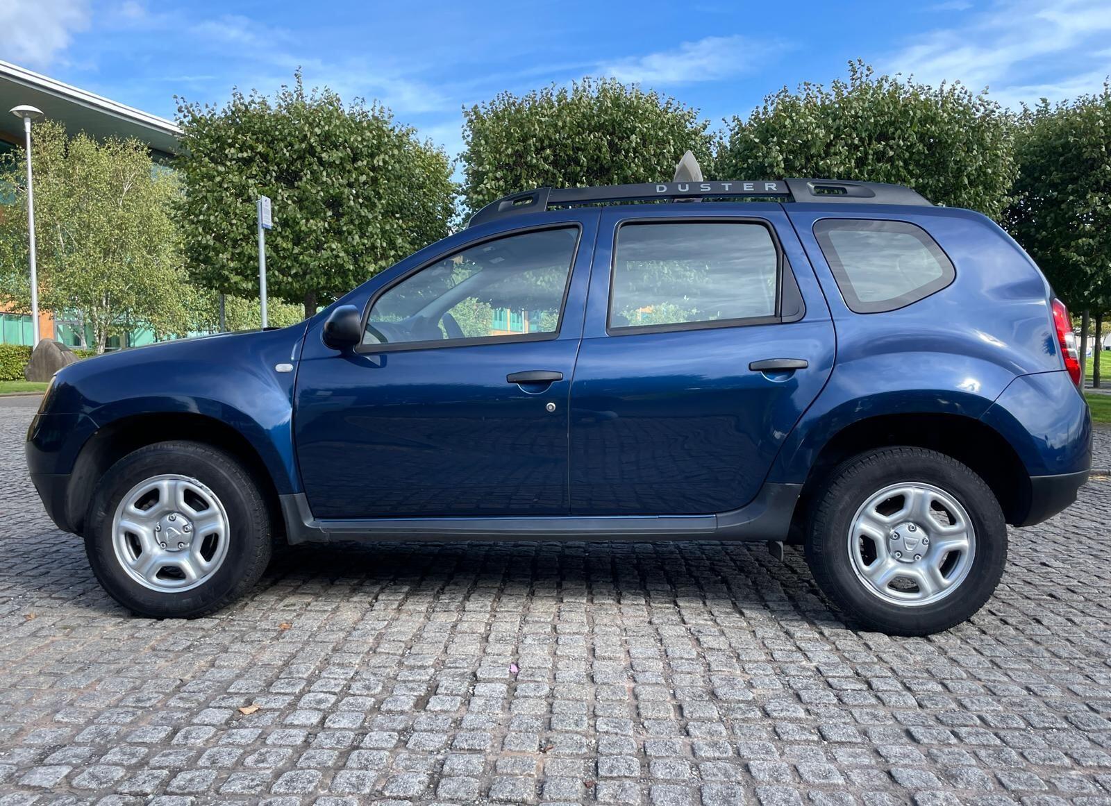 Dacia Duster - Image 4