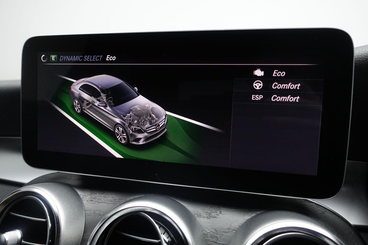 Mercedes-benz C-CLASS - Image 36