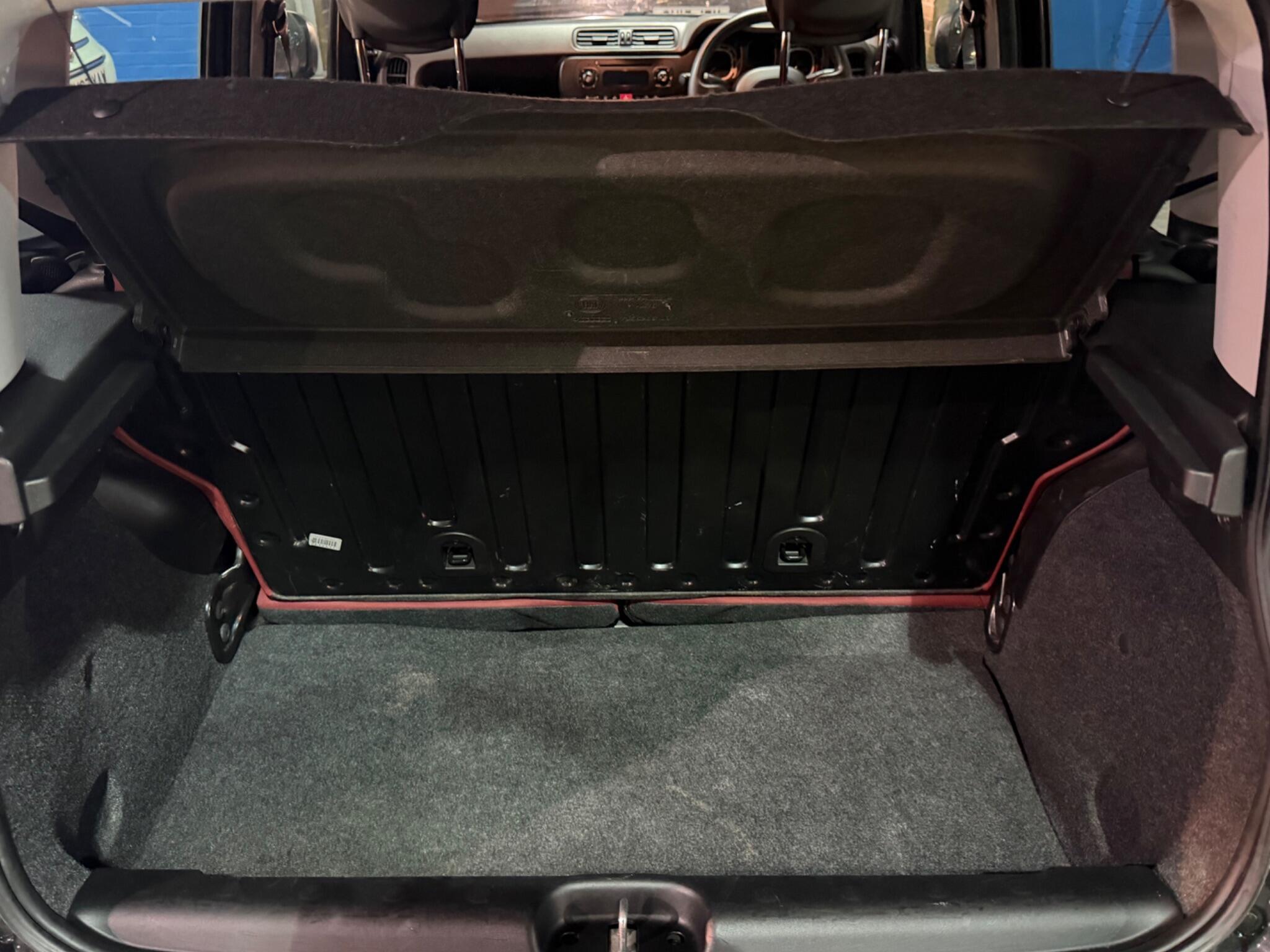 Fiat Panda - Image 16