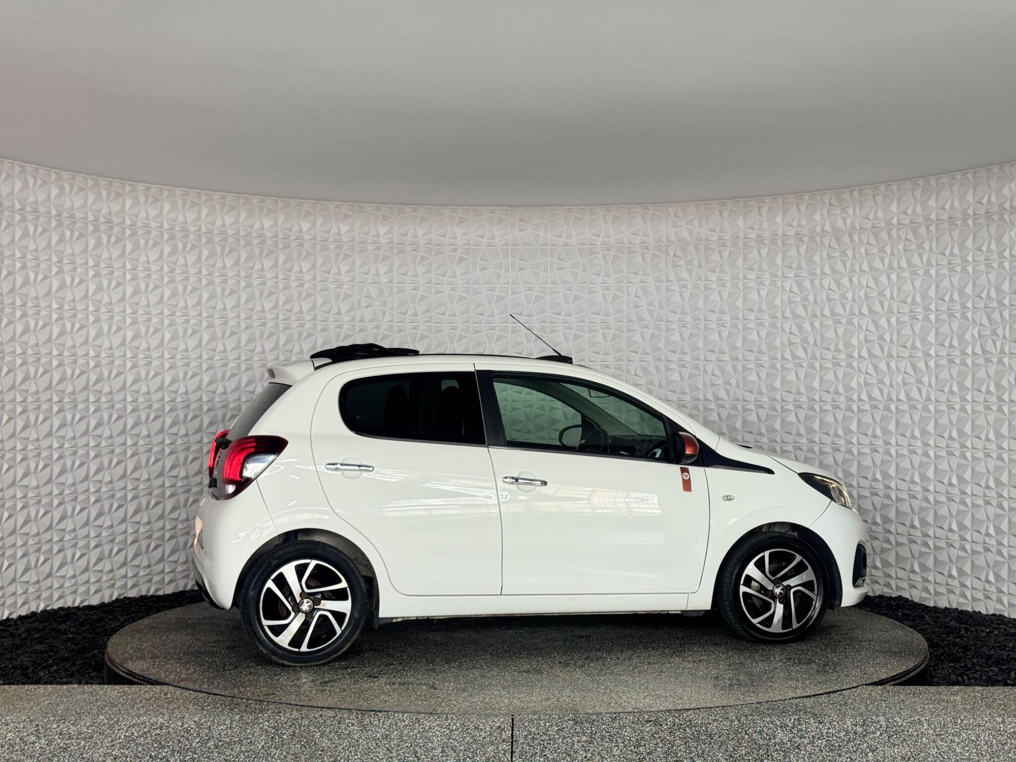 Peugeot 108 - Image 9