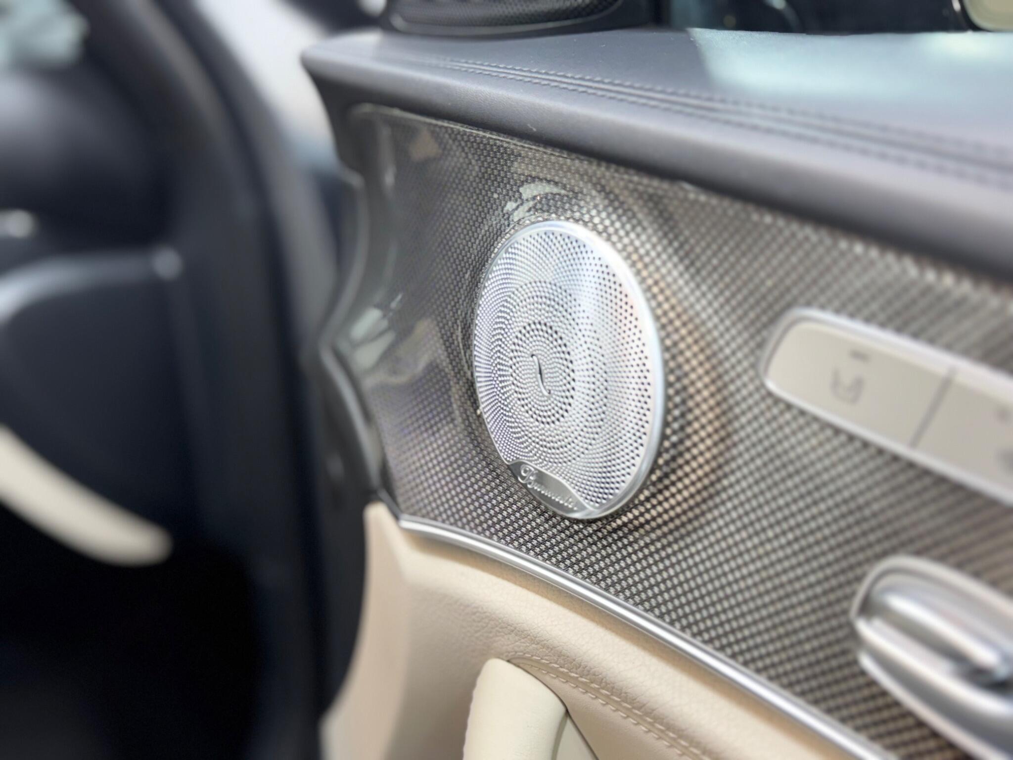 Mercedes E Class - Image 15