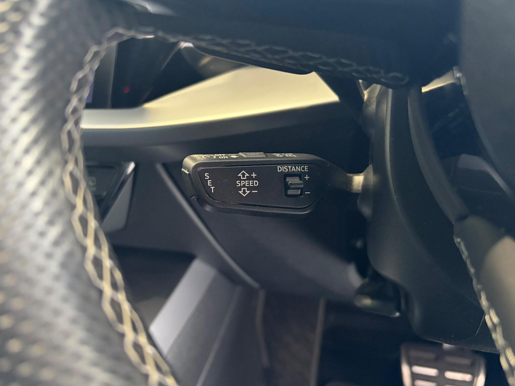 Audi A3 - Image 8