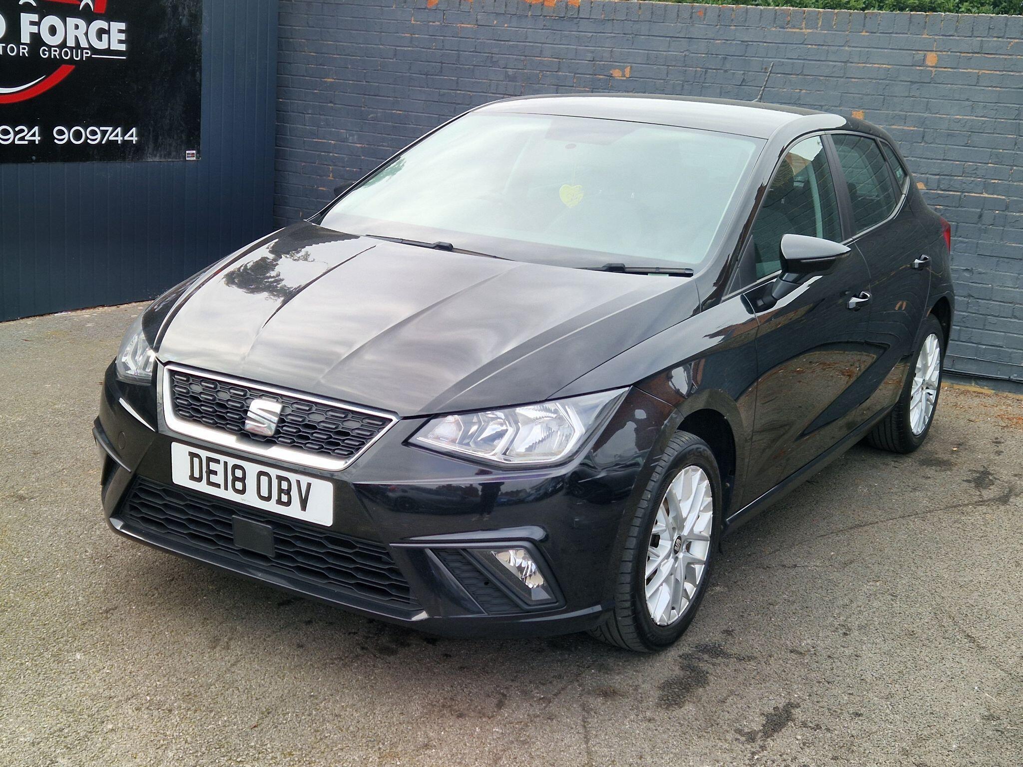 SEAT Ibiza - Image 7