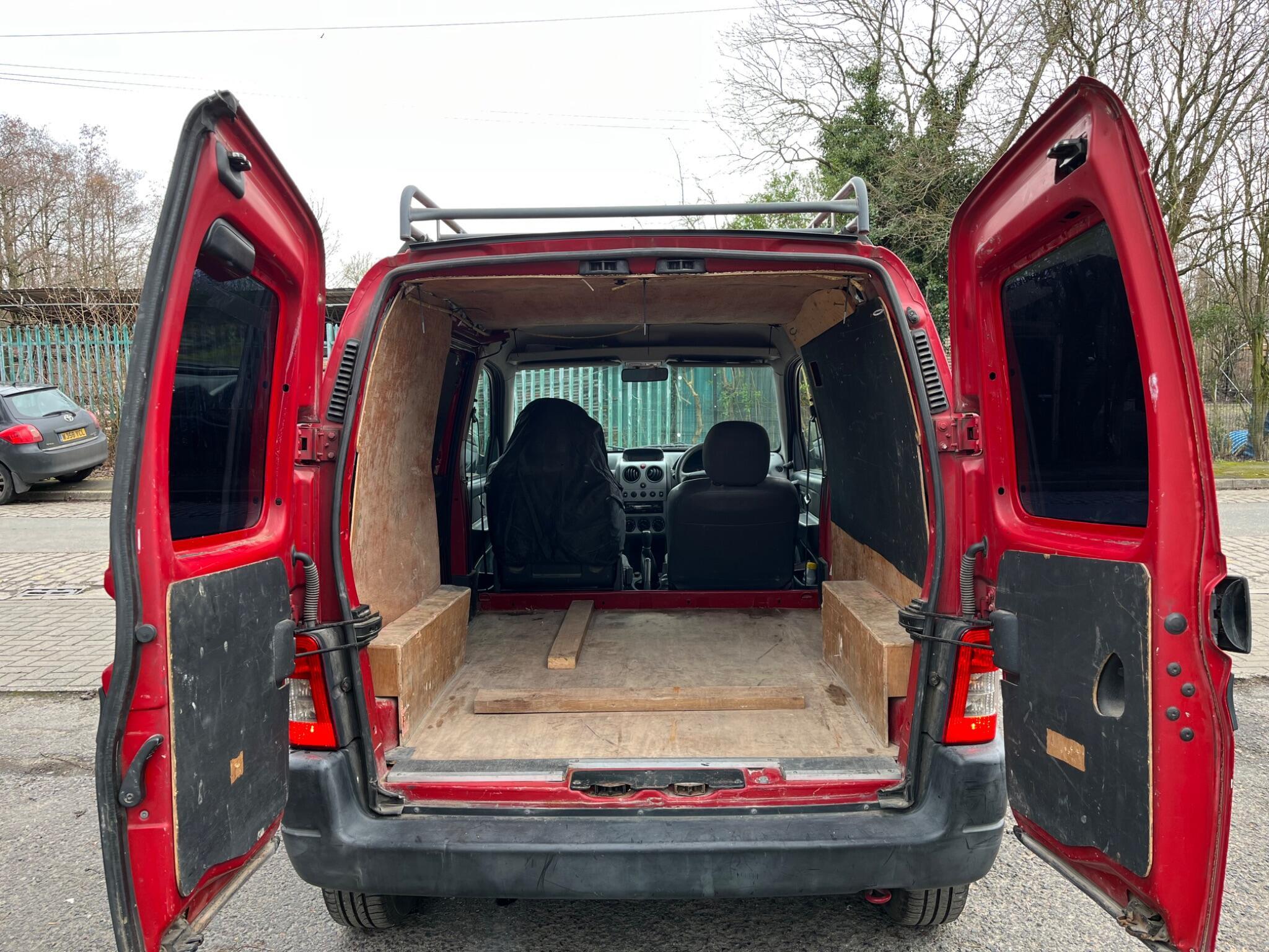 Citroen Berlingo - Image 4