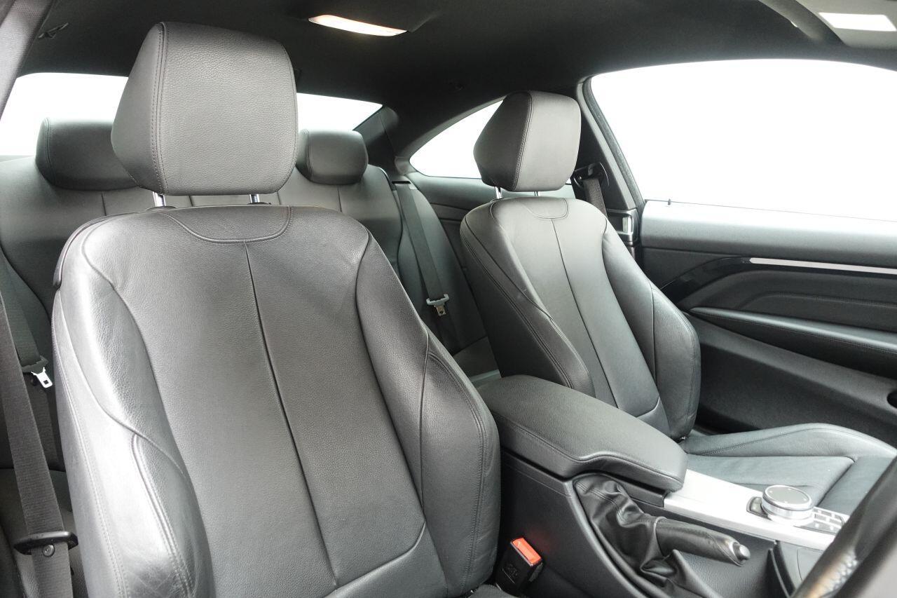 BMW 4 Series - Image 3