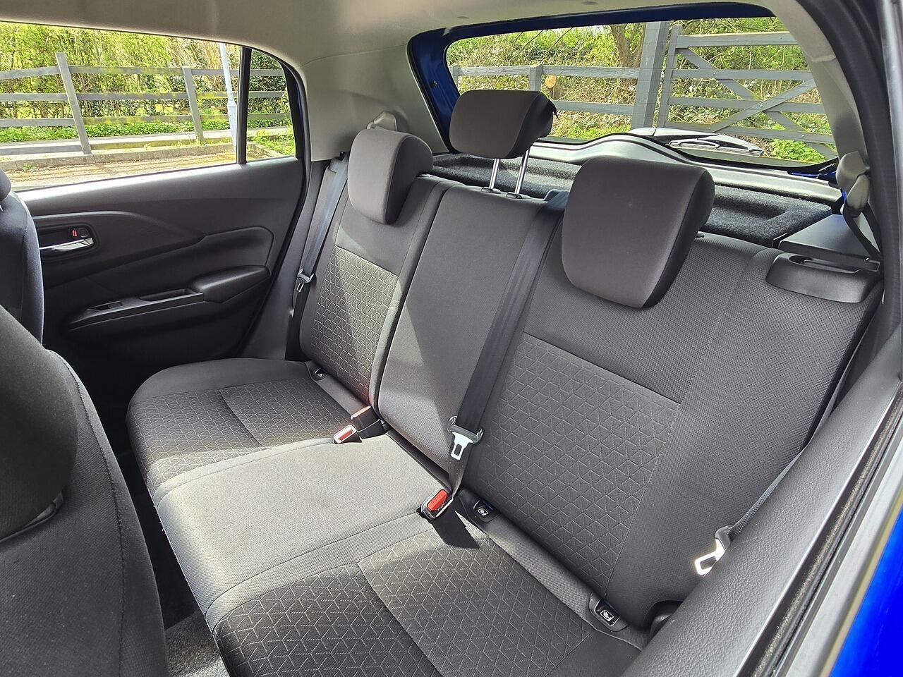 Suzuki Swift - Image 14