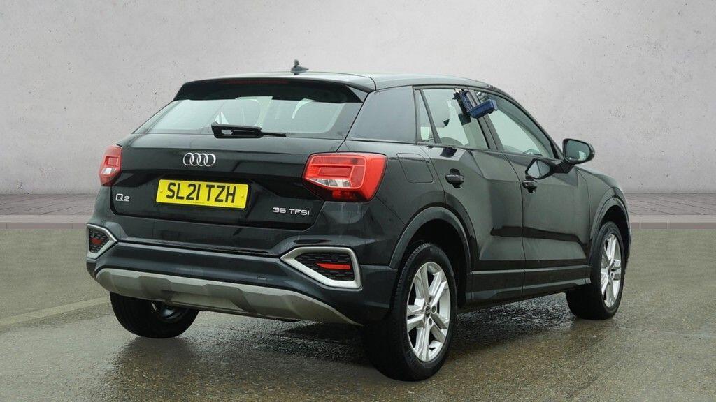 Audi Q2 - Image 4