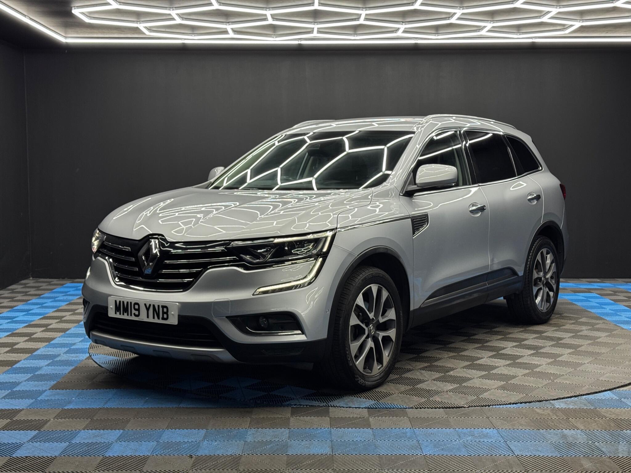 Renault Koleos - Image 3