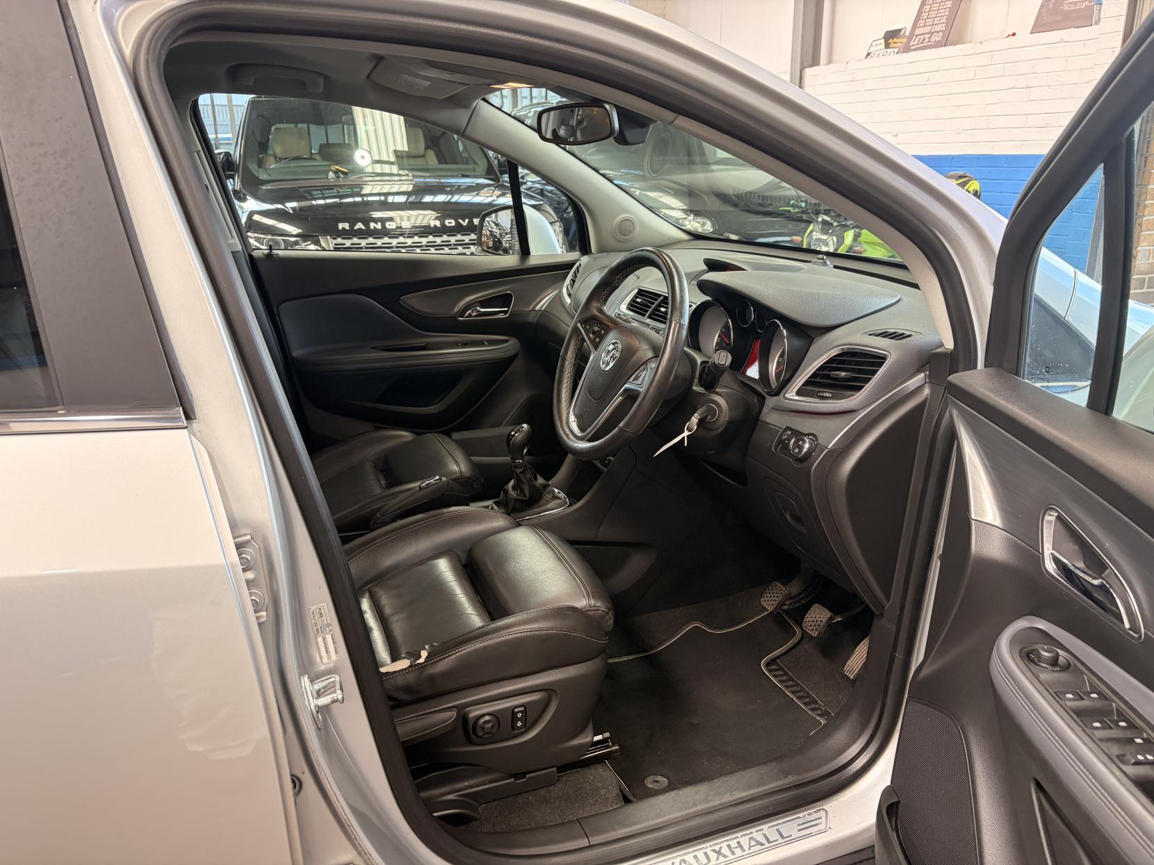 Vauxhall Mokka - Image 19