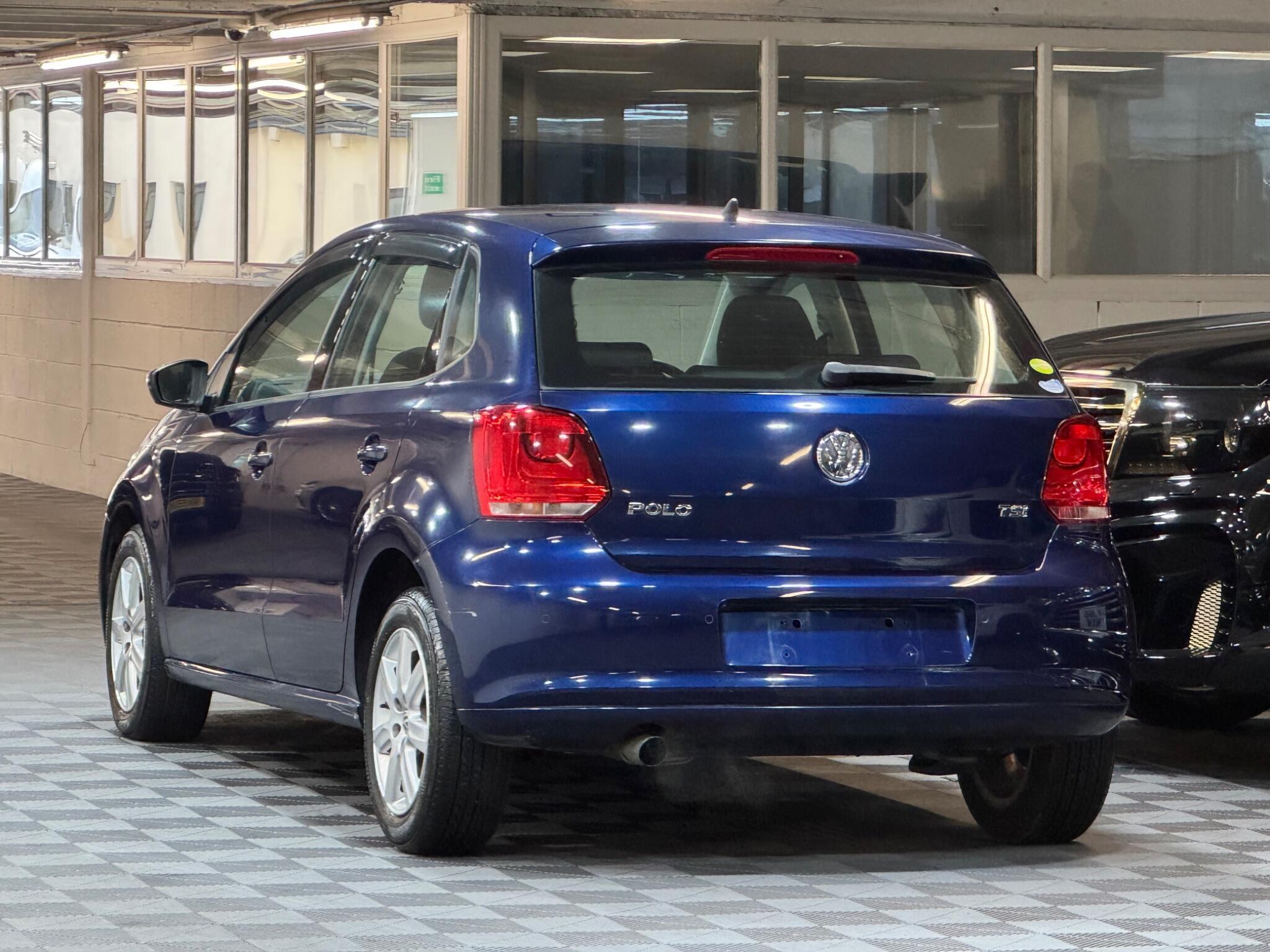 Volkswagen Polo - Image 3
