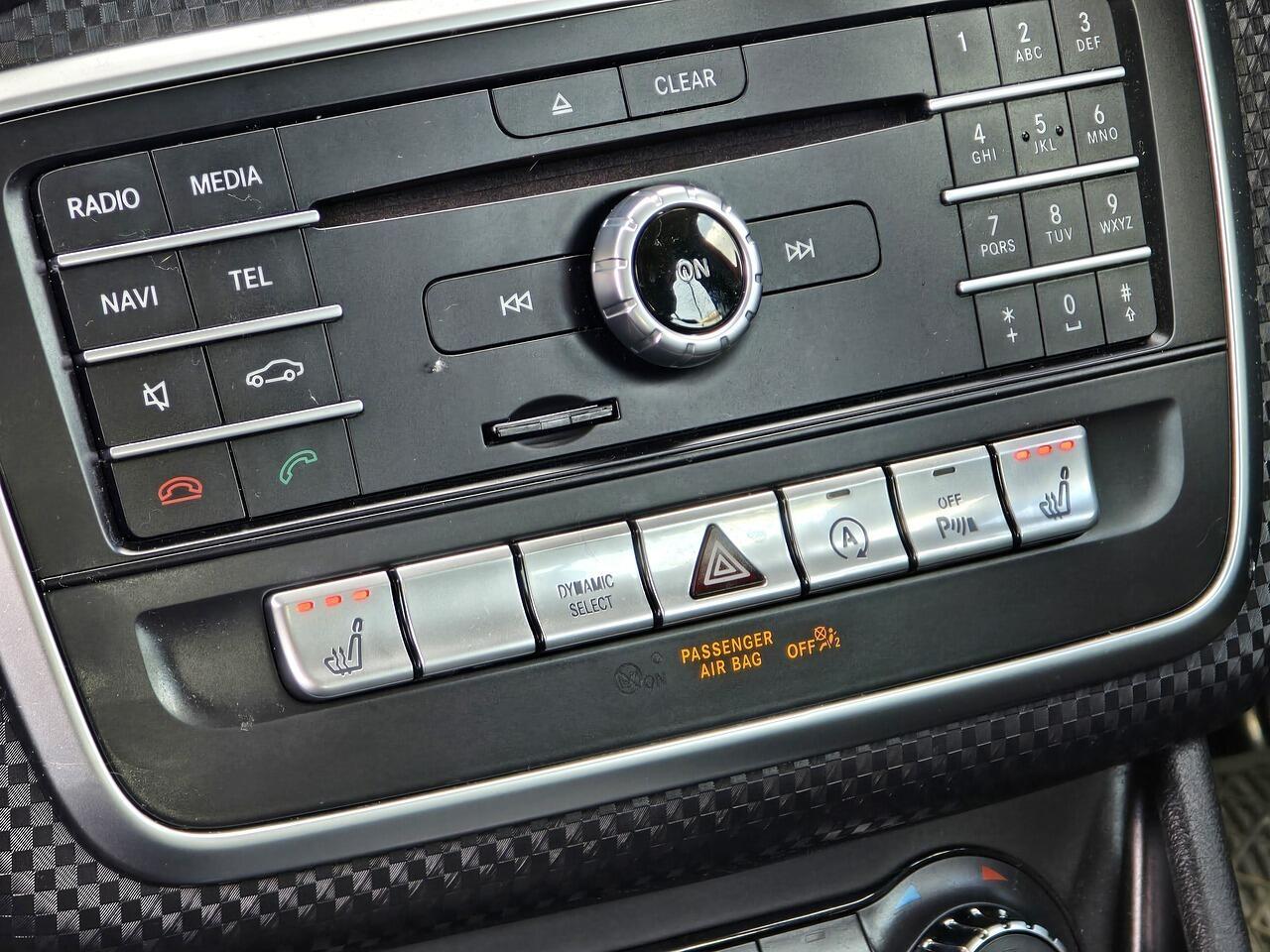 Mercedes A Class - Image 7