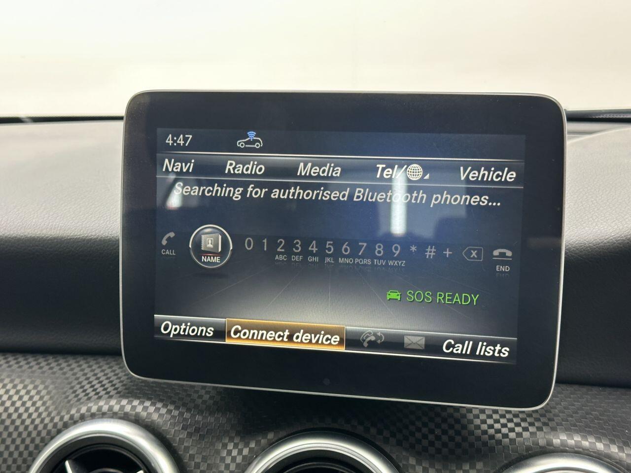 Mercedes A-Class - Image 27